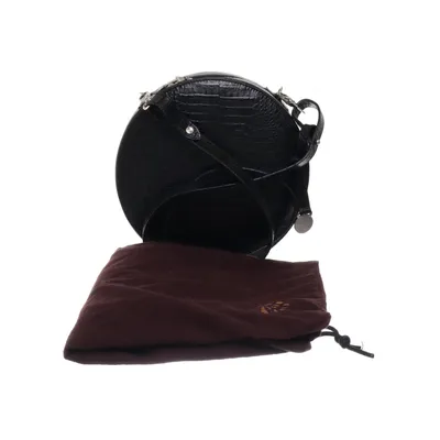 Axelremsväska (Round Bag) från Mulberry