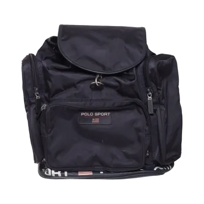Backpack (Blue) from Polo Sport Ralph Lauren