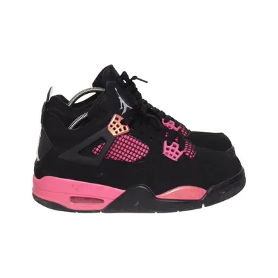 Basketball shoes (Air Jordan 4) from Nike