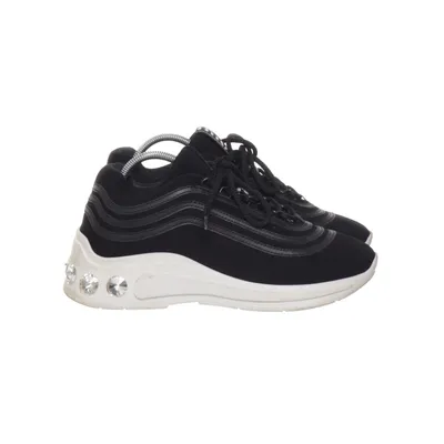 Sneakers (Svart) från Miu Miu