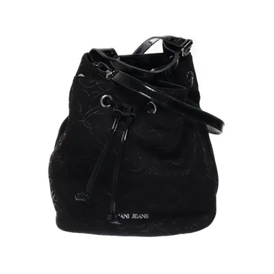 Handtas (Zwart) van Armani Jeans