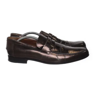 Loafers (Goodyear) från Gucci Skinn
