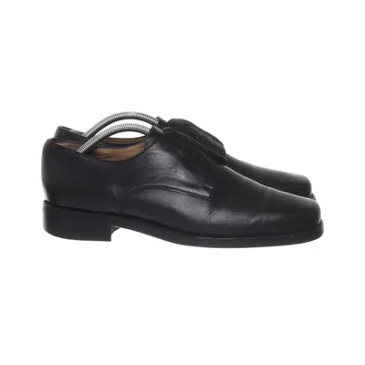Derby schoenen (Zwart) van Kenzo Leer