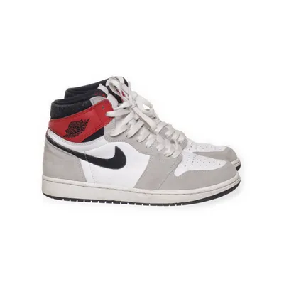 Sneakers (1 Retro High) från Nike Air Jordan Mocka