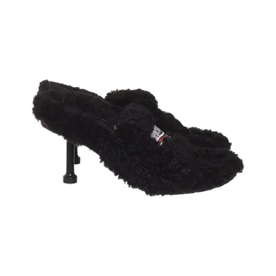 Mules (Svart) från Balenciaga