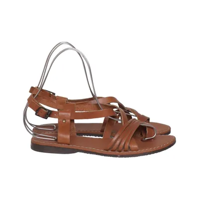 Sandaler (Brun) från Limon Company