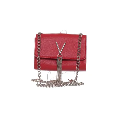 Schoudertas (Rood) van Valentino by Mario Valentino