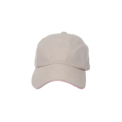 Baseballkeps (Beige) från Jacquemus Bomull