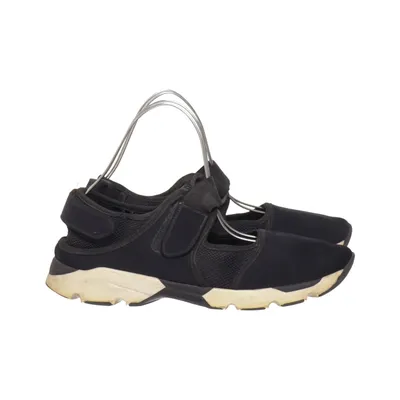 Walking shoes (Black) from Marni