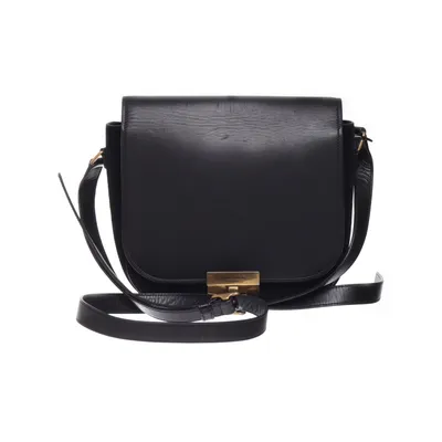 Axelremsväska (Betty Satchel) från Saint Laurent Skinn