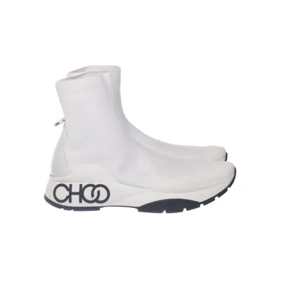Promenadskor (Vit) från Jimmy Choo