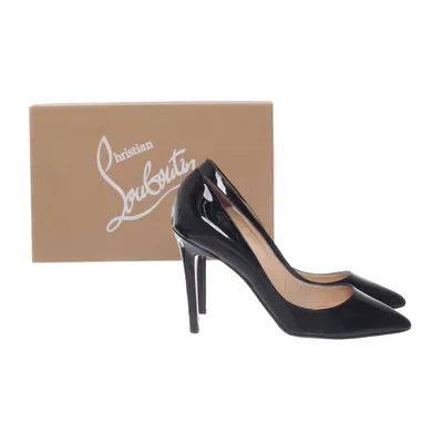 Pumps (Svart) från Christian Louboutin Skinn
