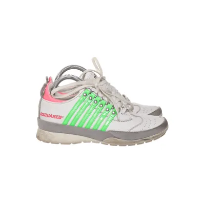 Sneakers (Wit) van Dsquared