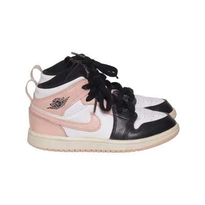 Baskets (1 Mid) de Nike Air Jordan