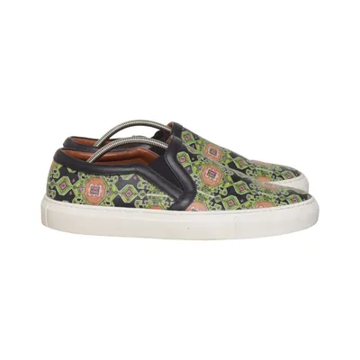 Slip-ons (Sort, Flerfarvet) fra Givenchy