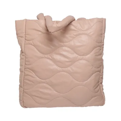 Handväska (Beige) från Lidl Återvunnen polyester