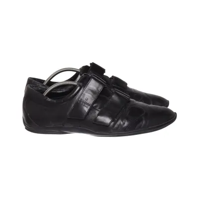 Derby shoes (Black) from Gucci Leather