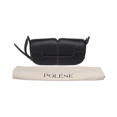 Umhängetasche (Schwarz) von Polène