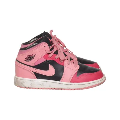 Sneakers (1Mid) fra Nike Air Jordan