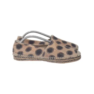 Espadrillos (Beige, Sort) fra Isabel Marant