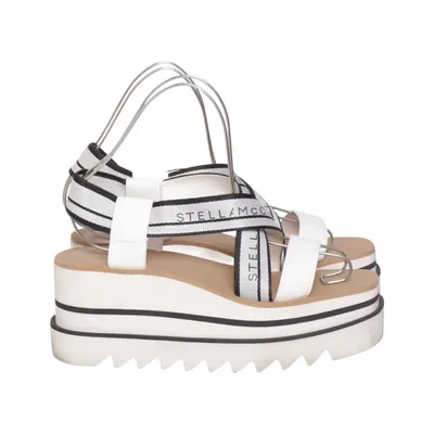 Kilklackar ( Sneak-Elyse) från Stella McCartney