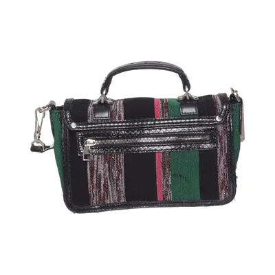 Schoudertas (PS1) van Proenza Schouler