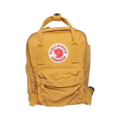 Rugzak (Kånken Mini) van Fjällräven