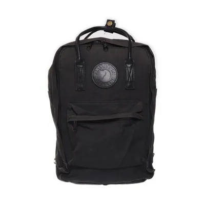 Ryggsäck (Kånken No.2 Laptop 15 Black) från Fjällräven Bomull, Polyester