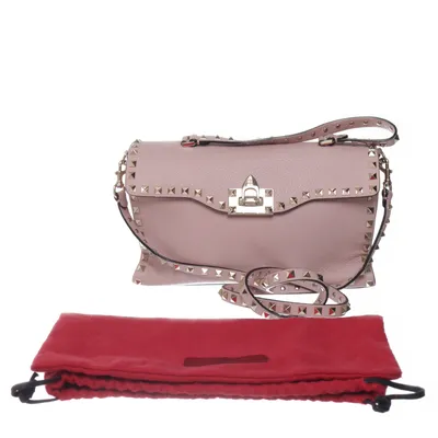 Schoudertas (Rockstud) van Valentino Garavani