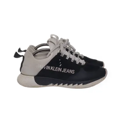 Sneakers (Zwart) van Calvin Klein Jeans