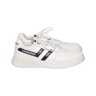 Baskets (Blanc) de Vingino