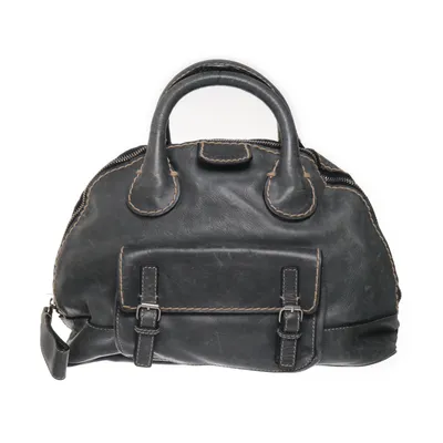 Handväska (Grå) från Chloé Skinn