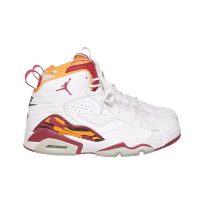 Basketsko (Jumpman MVP) fra Nike Air Jordan Læder