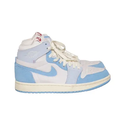 Sneakers (1 High Zoom Air CMFT 2) from Nike Air Jordan Leather