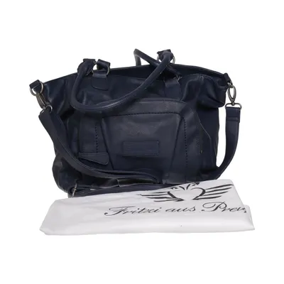 Sac à bandoulière (Bleu) de Fritzi aus Preußen