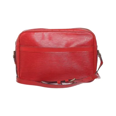Shoulder-bag (Trocadéro) from Louis Vuitton Leather