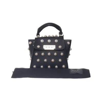 Handväska (Eartha Iconic Lady) från Zac Posen Skinnimitation