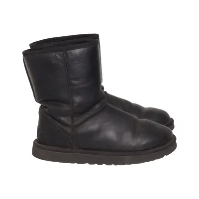 Bottines (Classic Short ) de UGG Cuir