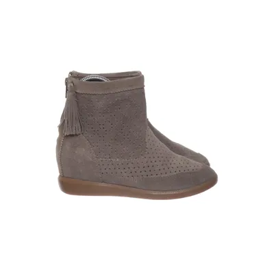 Sleehakken (Basley) van Isabel Marant Suède