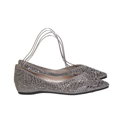 Ballerina's (Zilver)