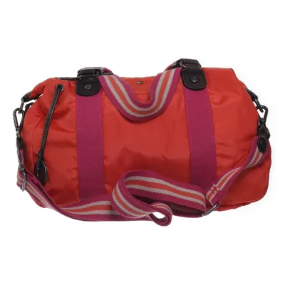 Axelremsväska (Orange, Flerfärgad) från Tommy Hilfiger