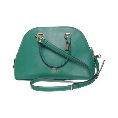 Handväska (Katy Satchel ) från Coach