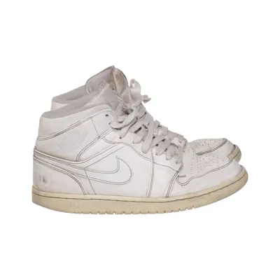 Sneakers (1 Mid) from Nike Air Jordan