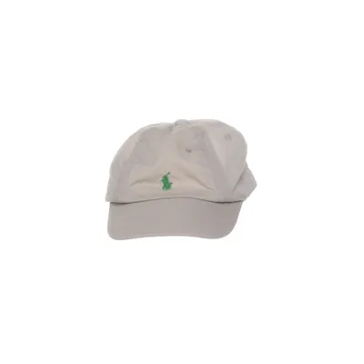 Baseballkeps (Beige) från Ralph Lauren Bomull