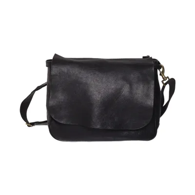 Shoulder-bag (Black) from Mulberry