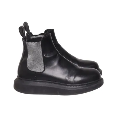 Bottines Chelsea (Wander) de Alexander McQueen