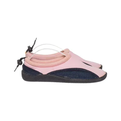 Badskor (Blå, Rosa) från Amix