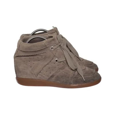 Kängor (Bobby) från Isabel Marant Mocka