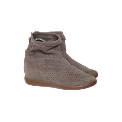 Wedges (Beslay Suede) from Isabel Marant