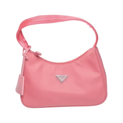 Axelremsväska (Prada Re-Edition 2000) från Prada